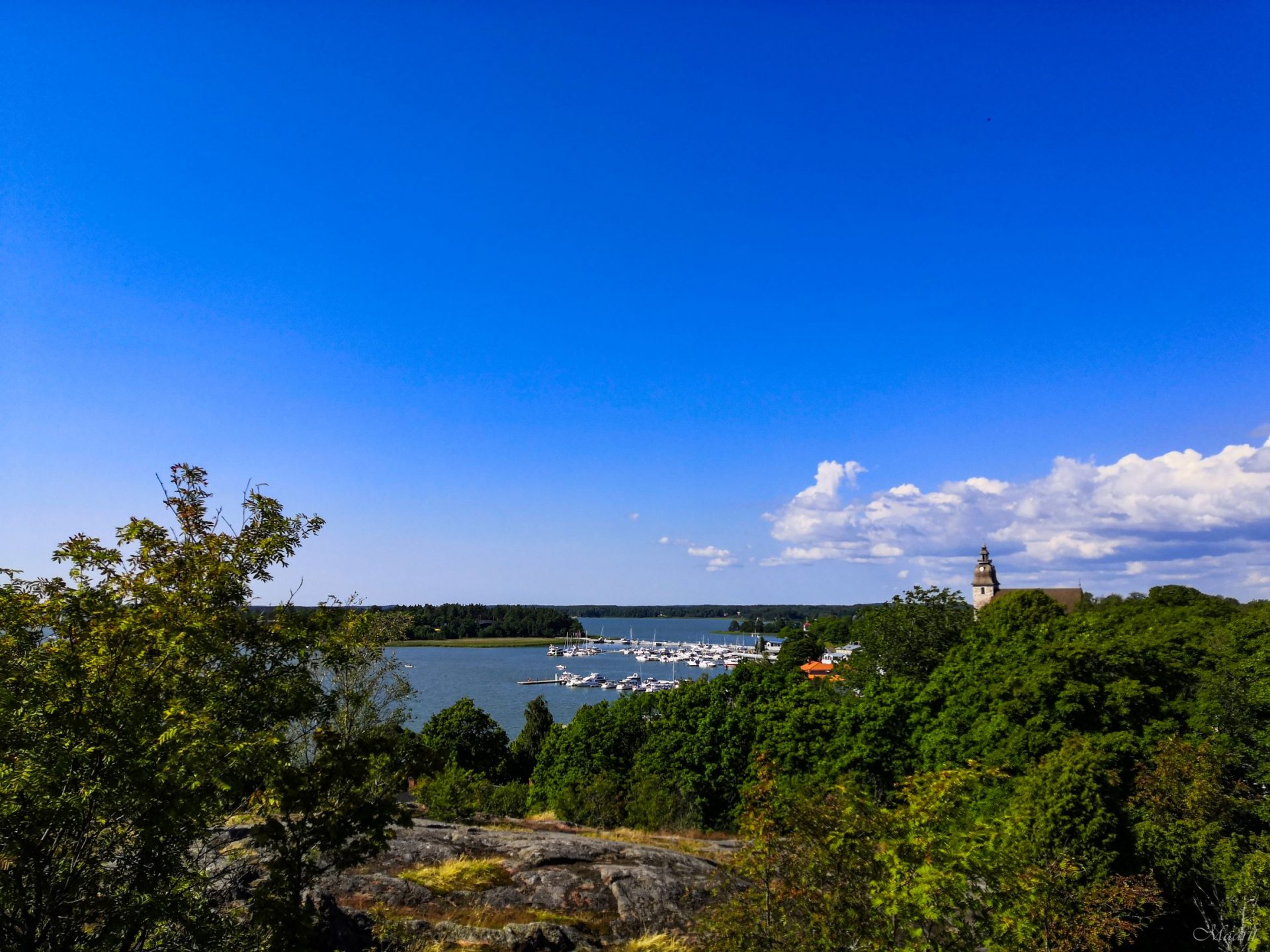 Naantali