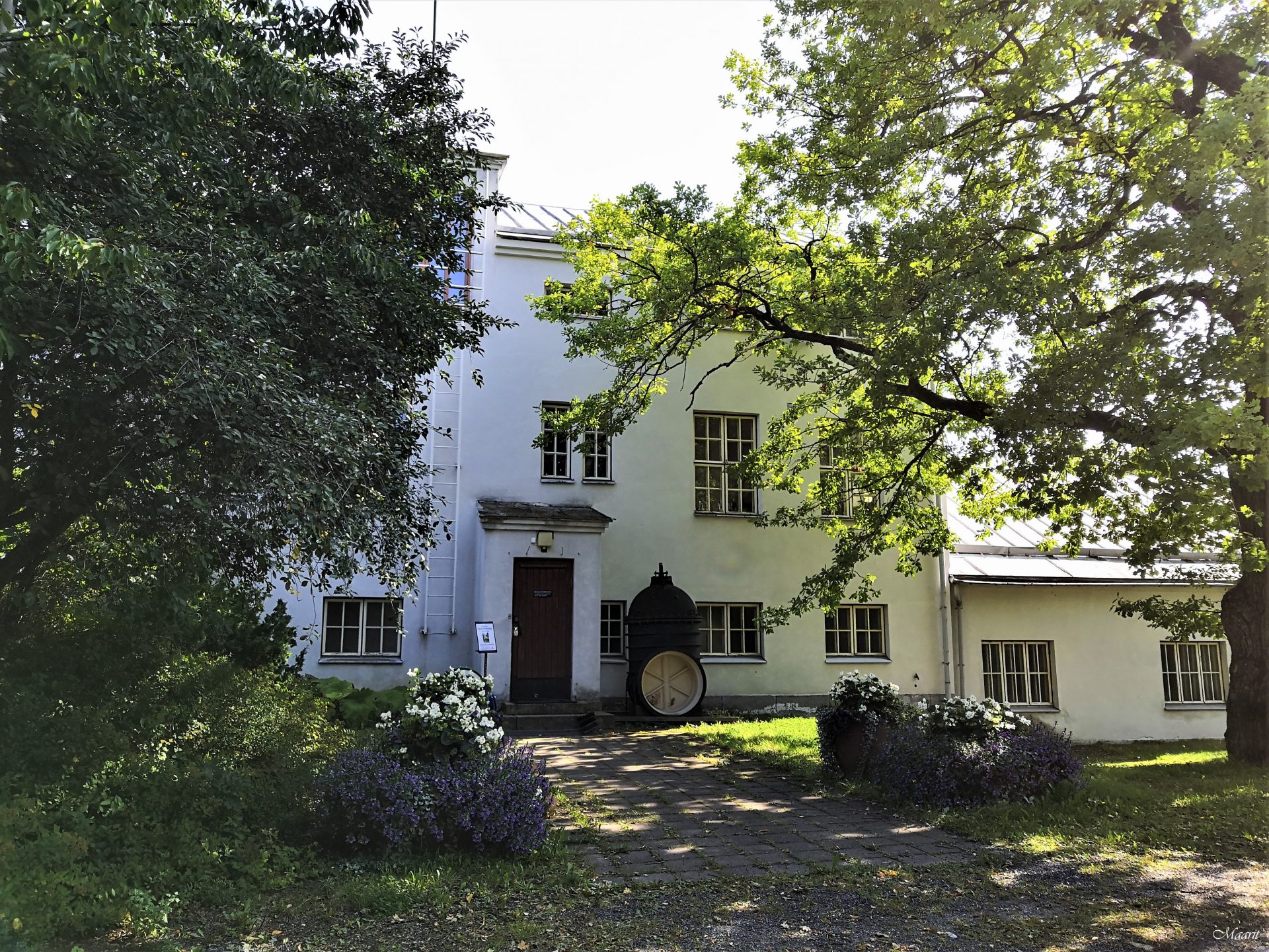 Turun vesilaitosmuseo