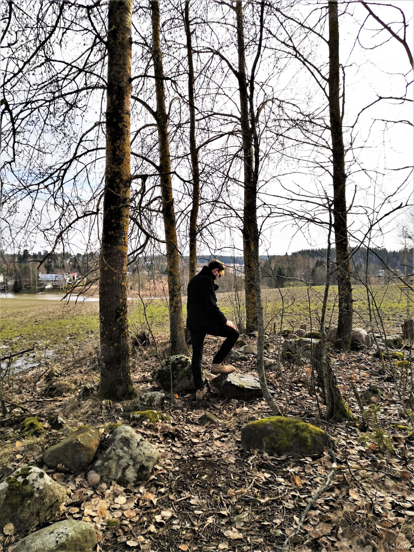 Ravattulan Ristimäki