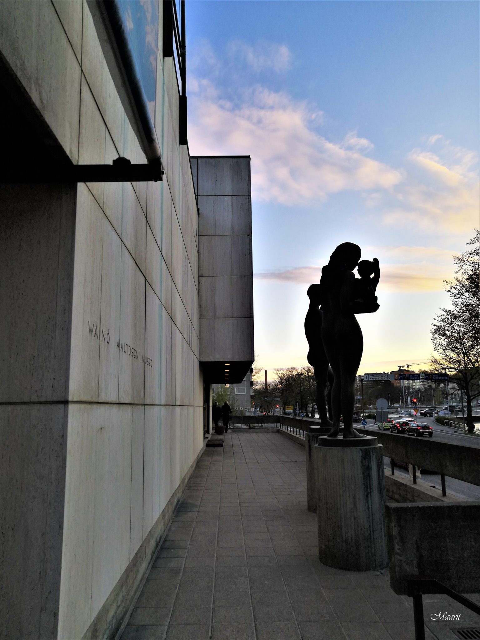 Wäinö Aaltosen museo