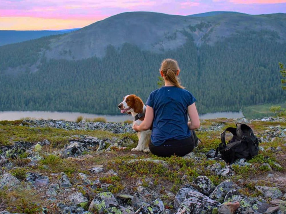 Parhaat retkikohteet Suomessa – 5 parasta matkakohdetta