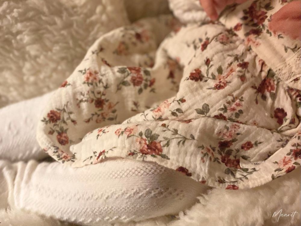 Ristiäiset Äkäslompolossa