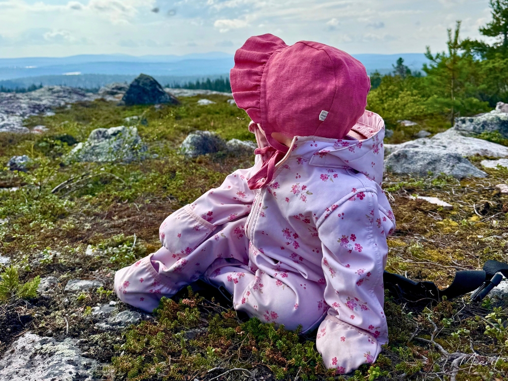 Blogikooste vuodesta 2025&nbsp;