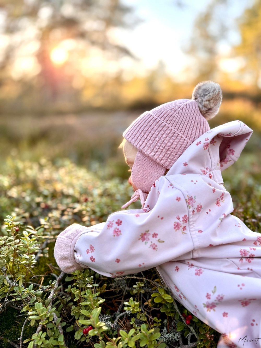 Älä tule kiltti tyttö